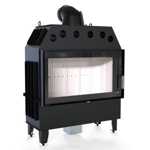 Wkład kominkowy DEFRO HOME INTRA LA 16kW prisma la 300x300 - Wkład kominkowy DEFRO HOME INTRA LA 16kW